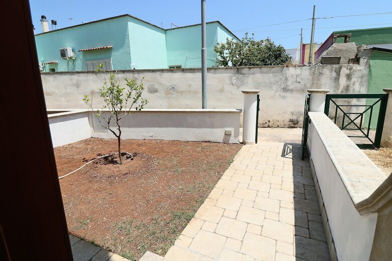 Apartamento Residence Le Grotte