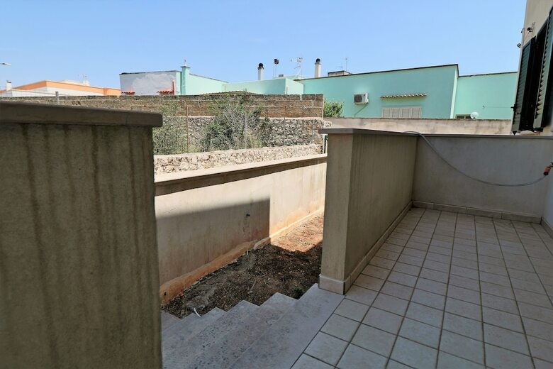 Apartamento Residence Le Grotte