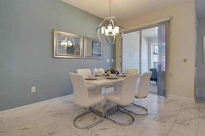 4br 3ba Townhouse In Championsgate