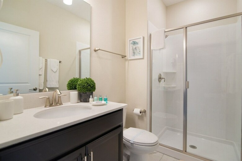 4br 3ba Townhouse In Championsgate