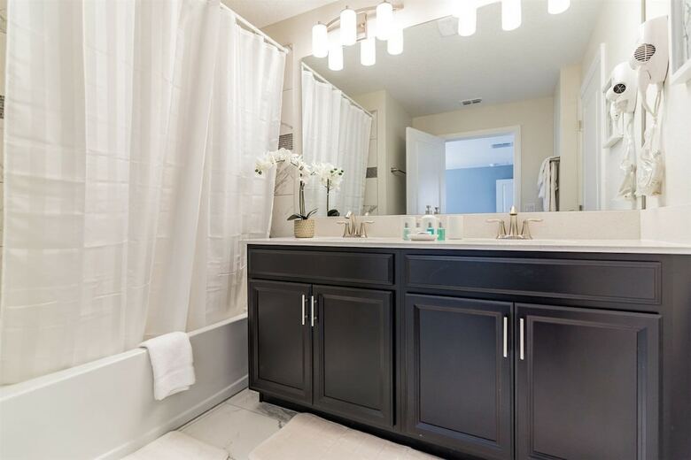 4br 3ba Townhouse In Championsgate