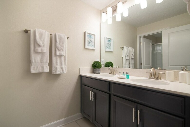 4br 3ba Townhouse In Championsgate