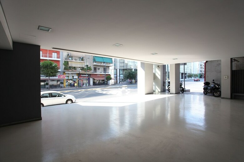 Apartamentos Your Address In Koukaki