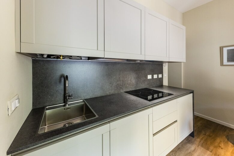 Apartamento Dimora Upper City - Bergamo Alta