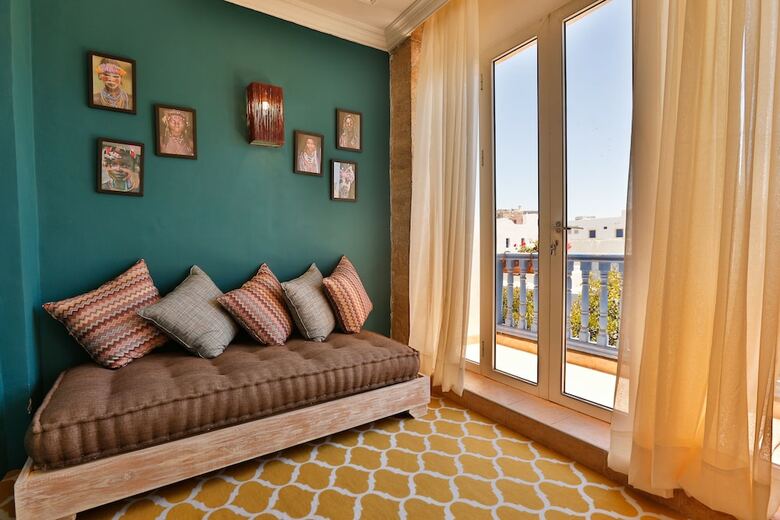 Hotel Mama Souiri H�tel