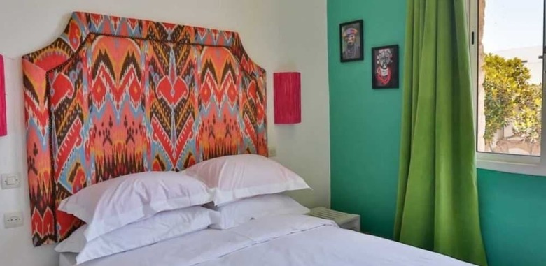 Hotel Mama Souiri H�tel