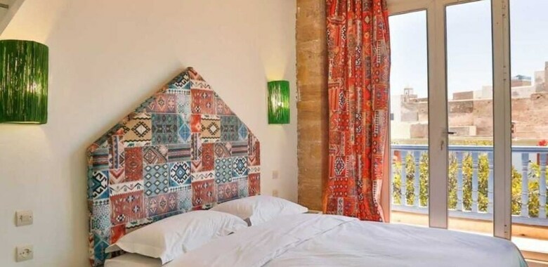 Hotel Mama Souiri H�tel