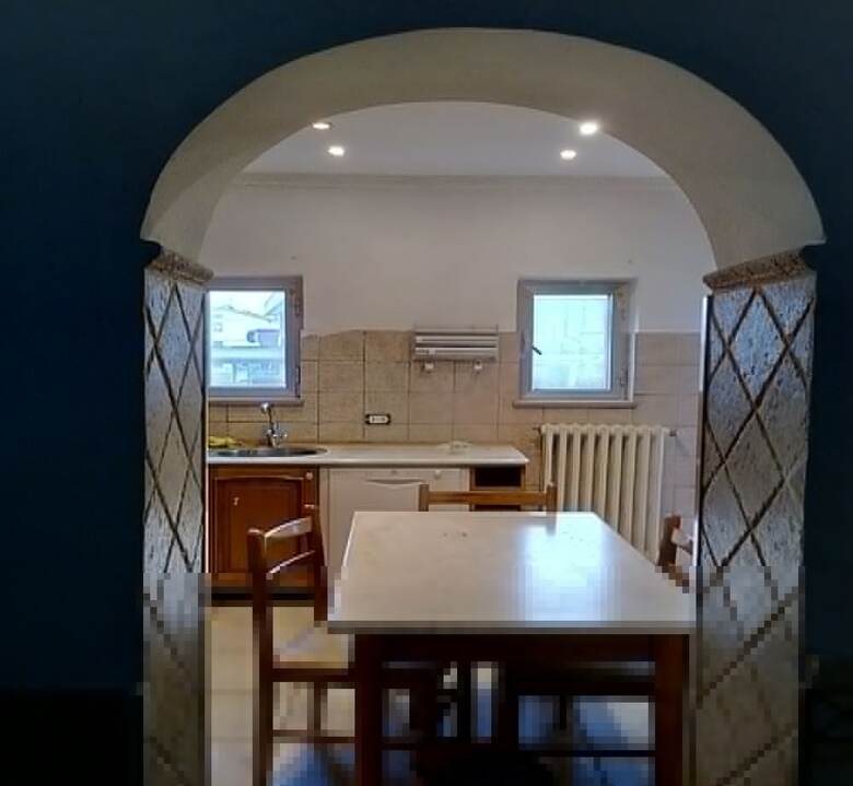 Apartamento A Casa Di Enrico