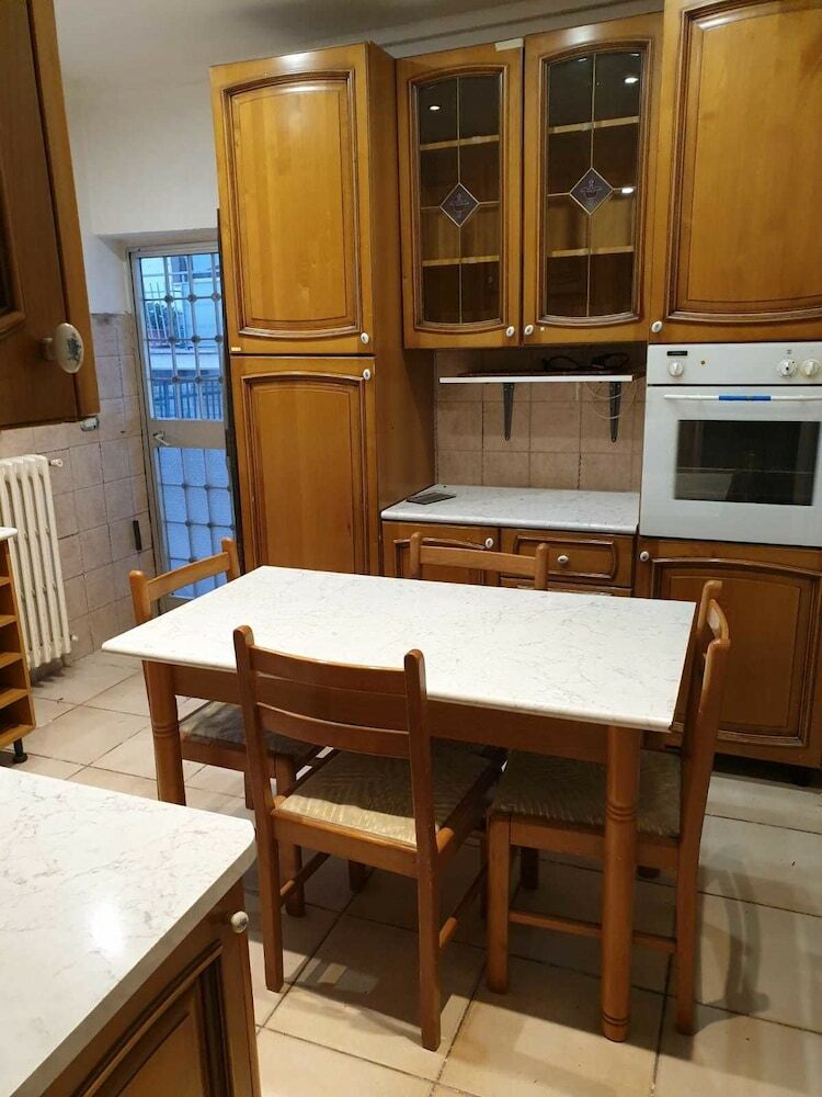 Apartamento A Casa Di Enrico