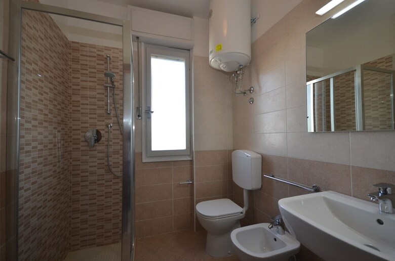 Apartamento Residence Alisei