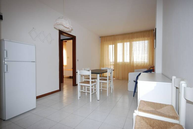 Apartamento Residence Alisei