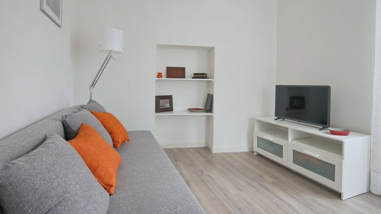 Apartamento Italianway - Al Noce 25