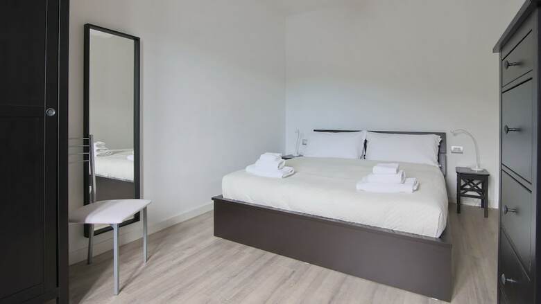 Apartamento Italianway - Al Noce 25