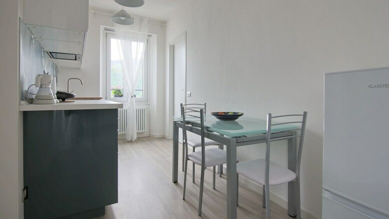 Apartamento Italianway - Al Noce 25