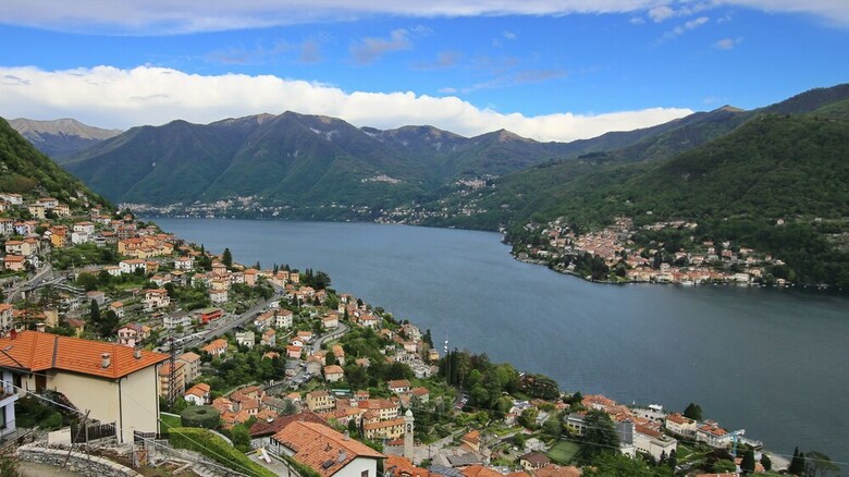 Apartamento Italianway - Al Noce 25