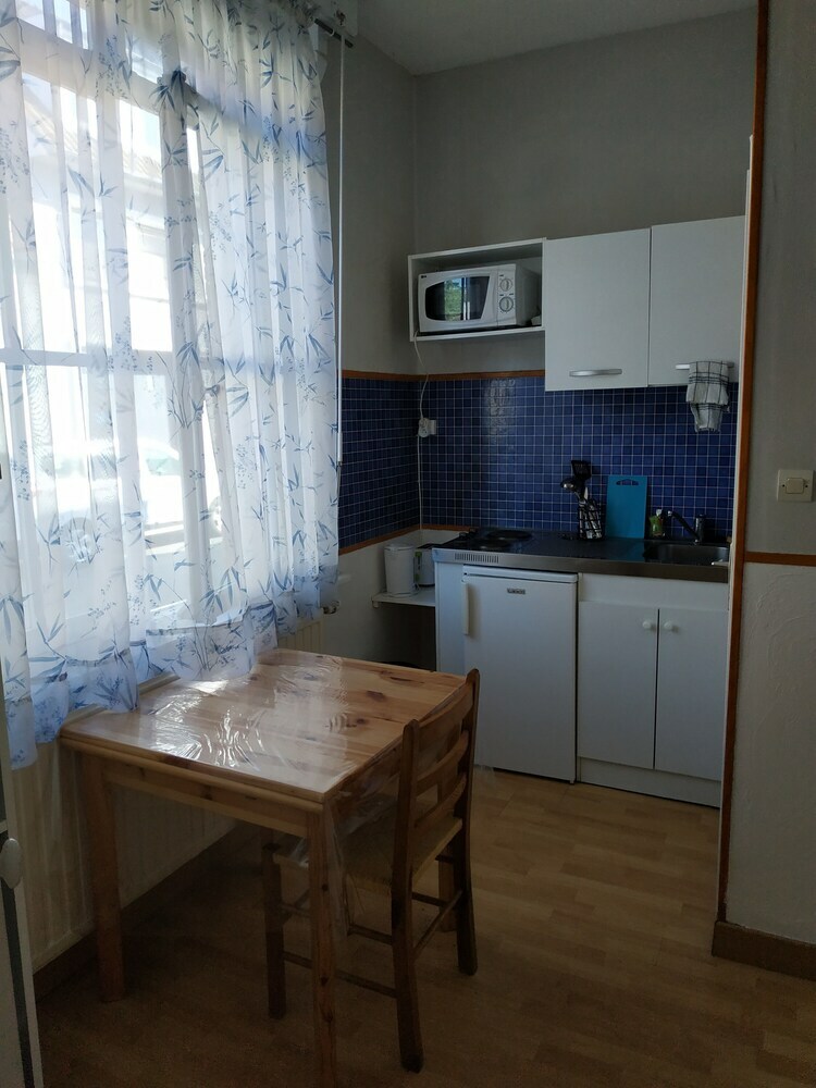 Apartamento Les Madeleines de Saint-omer