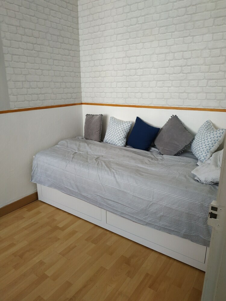 Apartamento Les Madeleines de Saint-omer