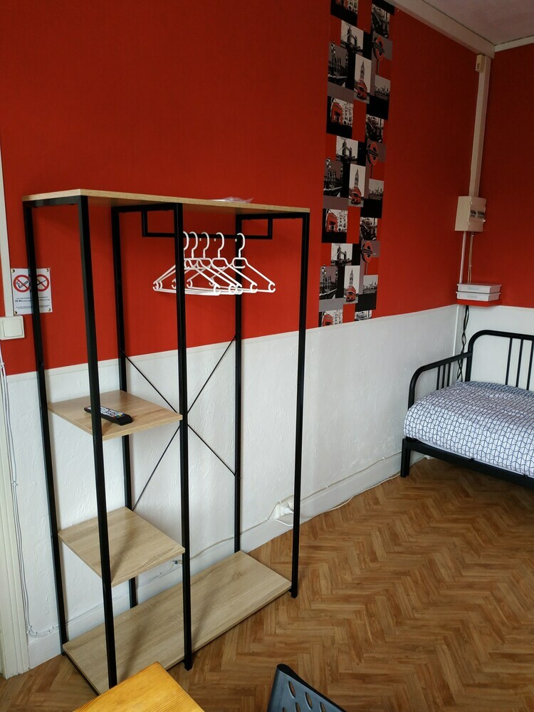 Apartamento Les Madeleines de Saint-omer