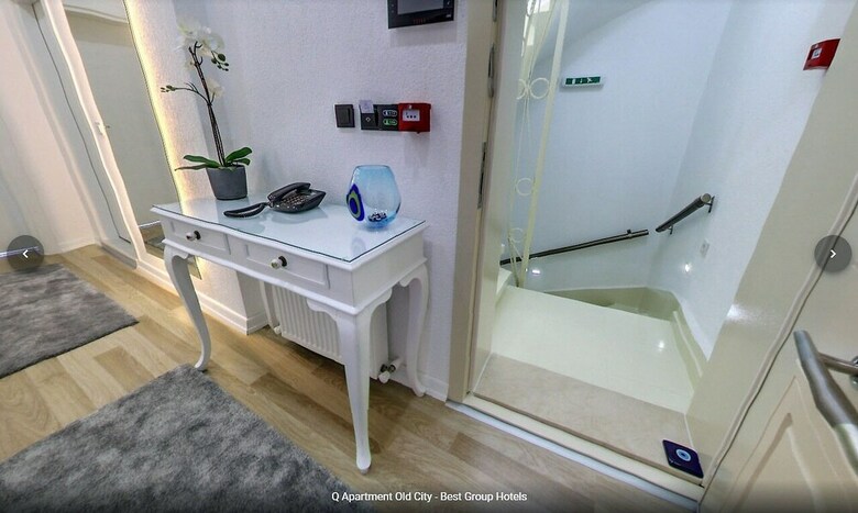 Q Suites In Old City -best Group Hotels