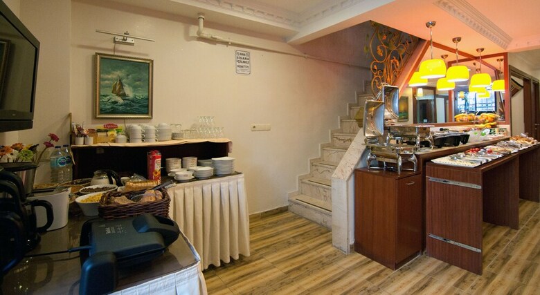 Q Suites In Old City -best Group Hotels