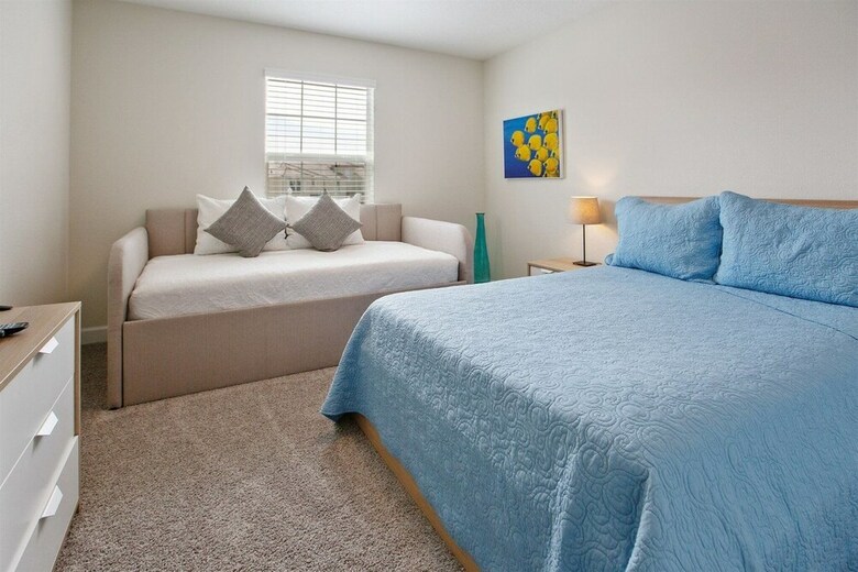 4br 3ba Townhouse In Championsgate