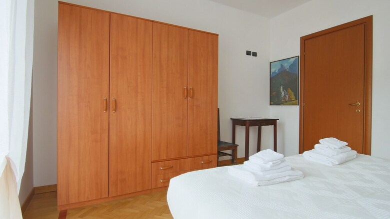 Apartamento Italianway - Roma 21