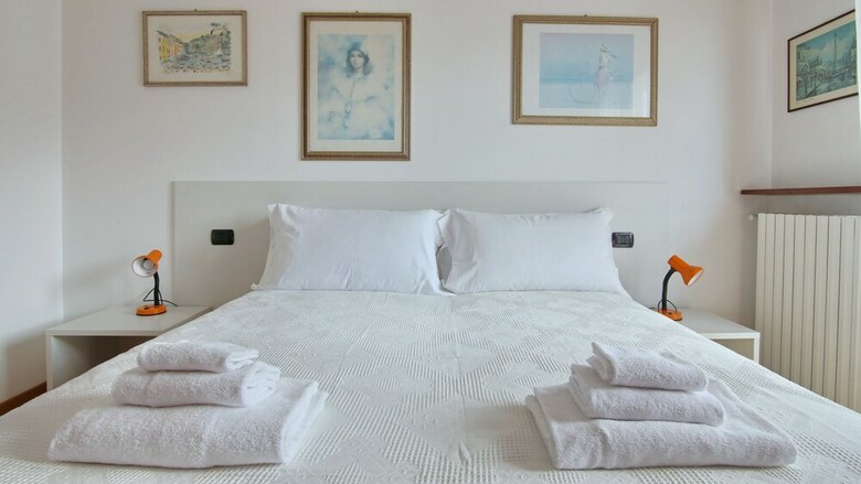 Apartamento Italianway - Roma 21