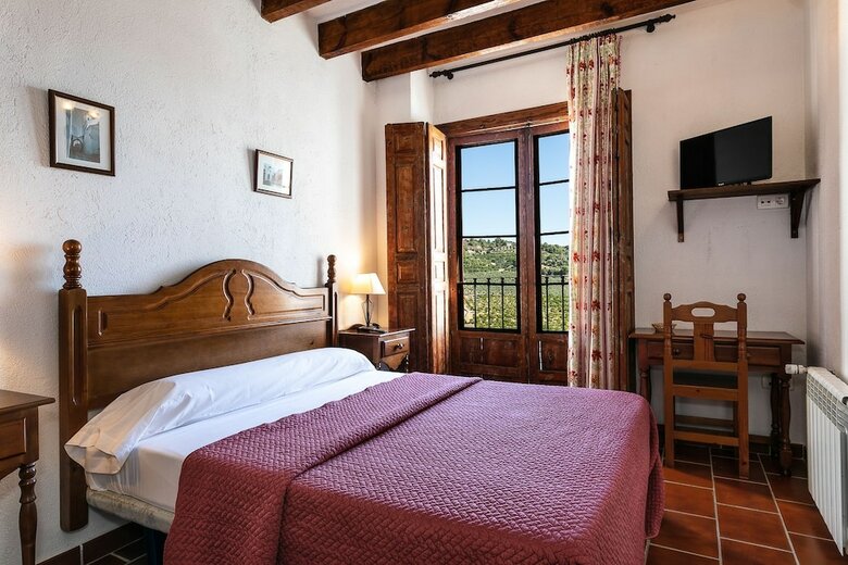 Agroturismo Casa Del R�o