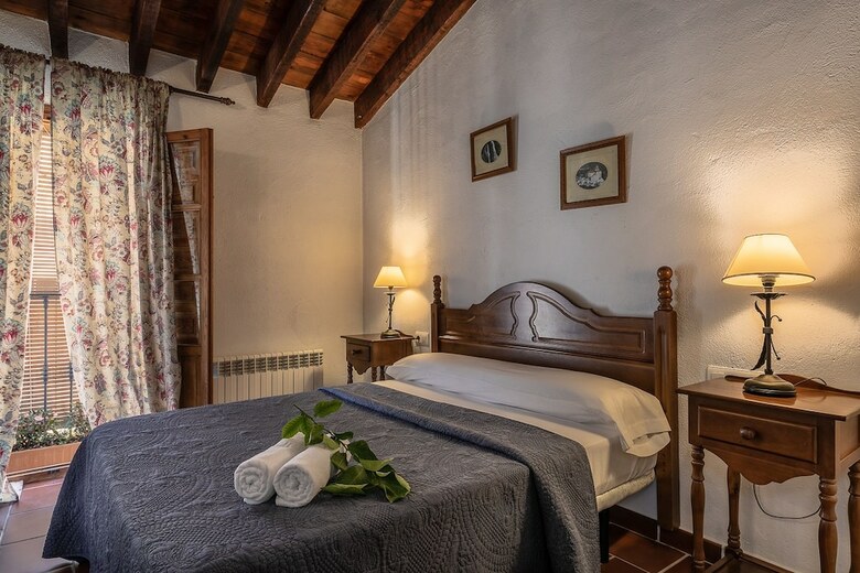 Agroturismo Casa Del R�o