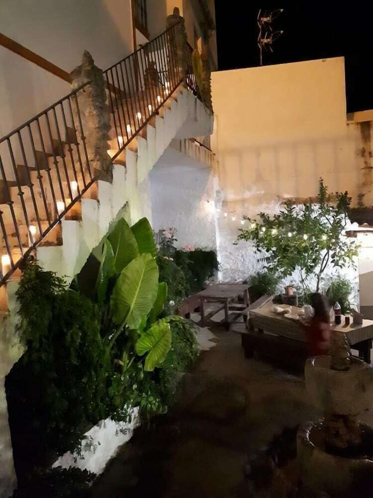 Agroturismo Casa Del R�o