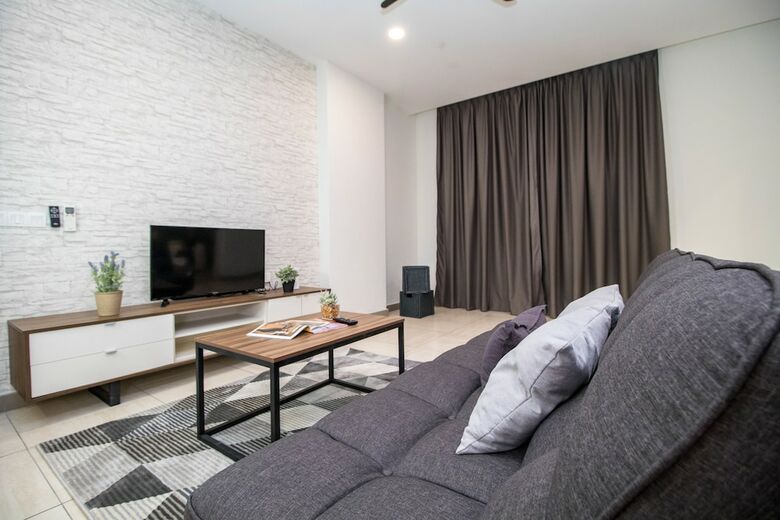 Hotel The Octagon Ipoh By Plush