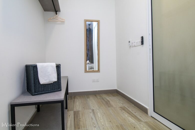 Hotel The Octagon Ipoh By Plush