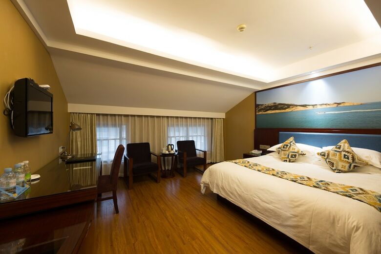 Yiwu Ruide Hotel