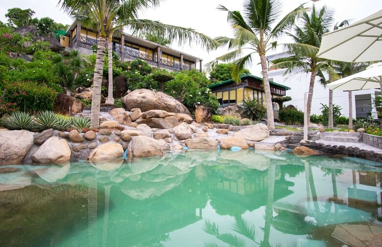Hotel Melinda Boutique Beach Resort & Spa