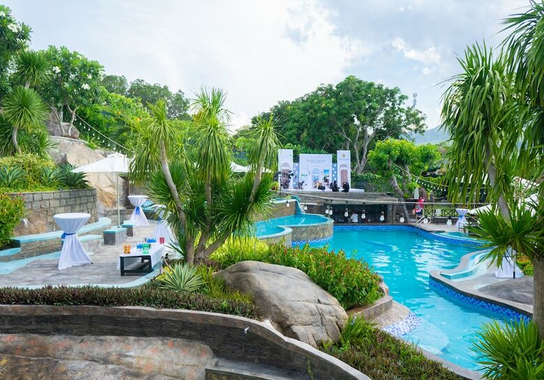 Hotel Melinda Boutique Beach Resort & Spa
