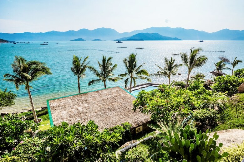 Hotel Melinda Boutique Beach Resort & Spa