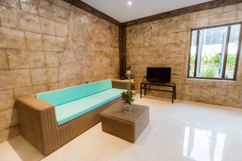 Hotel Melinda Boutique Beach Resort & Spa