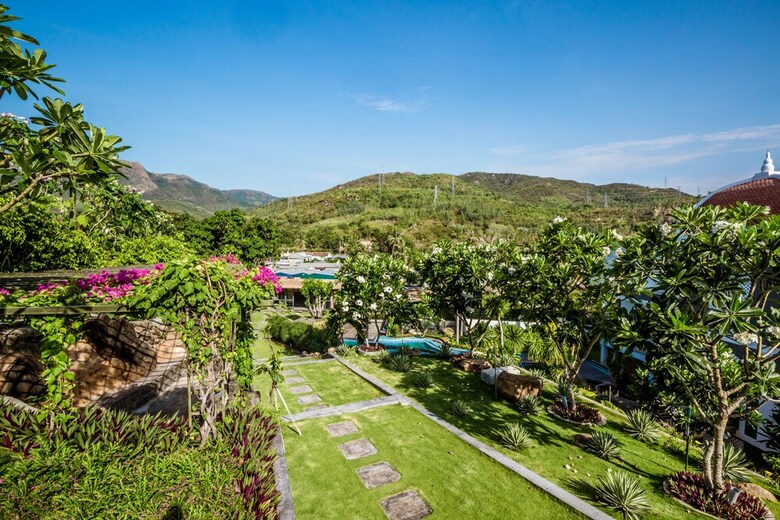 Hotel Melinda Boutique Beach Resort & Spa
