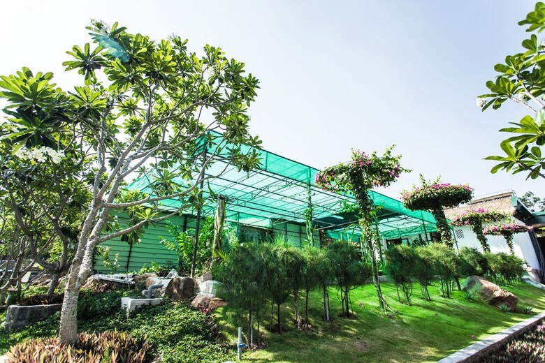 Hotel Melinda Boutique Beach Resort & Spa