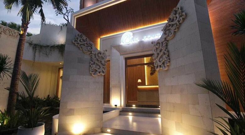 Hotel One South By Amithya