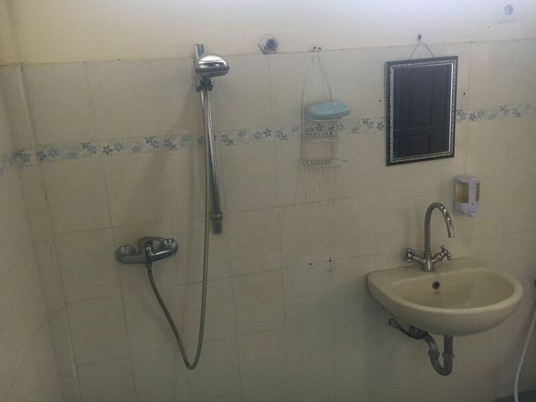 Hotel Purnama Di Bisma