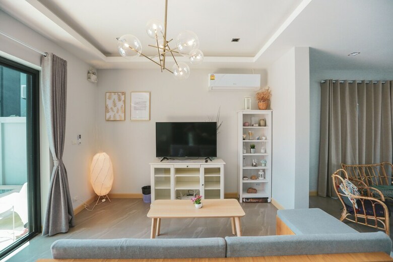 Aonang Nine Poolvilla