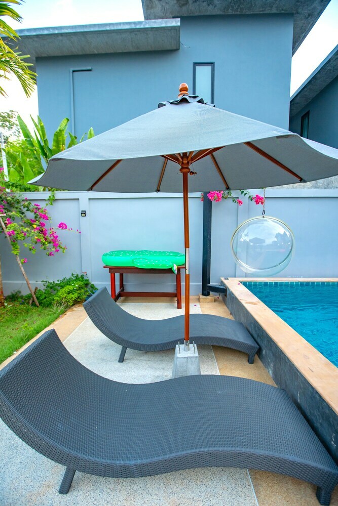 Aonang Nine Poolvilla