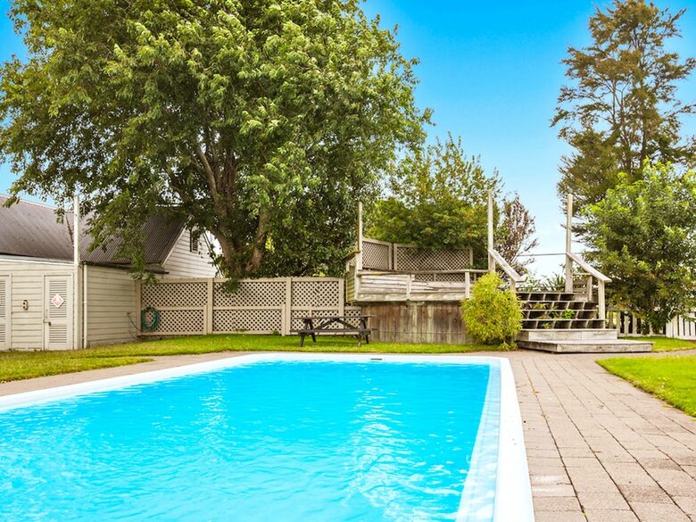 2 Bedroom Cottage Near Huka Falls