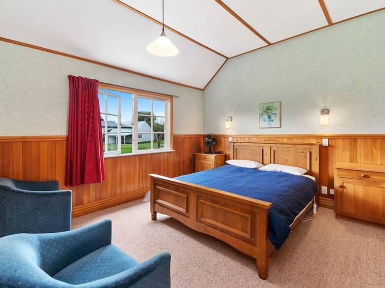 2 Bedroom Cottage Near Huka Falls