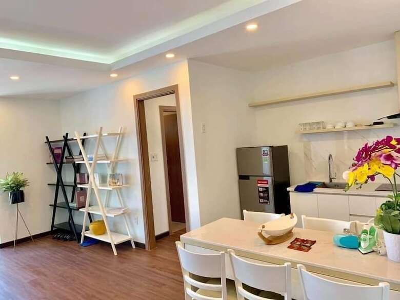 Bien Nha Trang Apartment