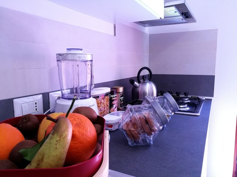 Apartamento Pontemare Ortigia
