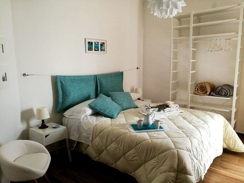 Apartamento Pontemare Ortigia