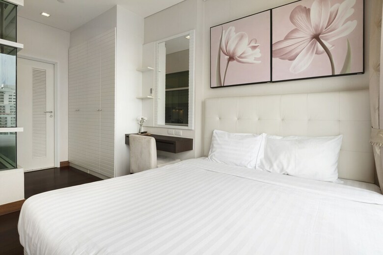 Ivy Thonglor By Favstay