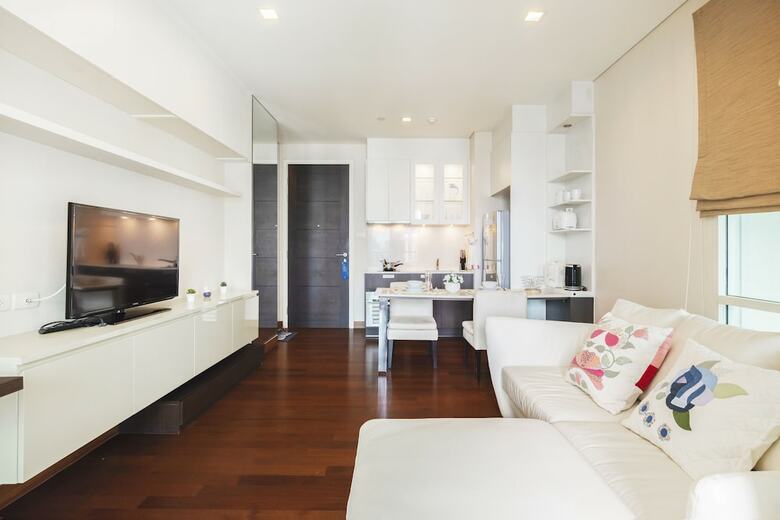 Ivy Thonglor By Favstay
